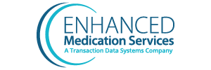 Enhanced Medication Services, LLC. logo