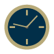 clock icon